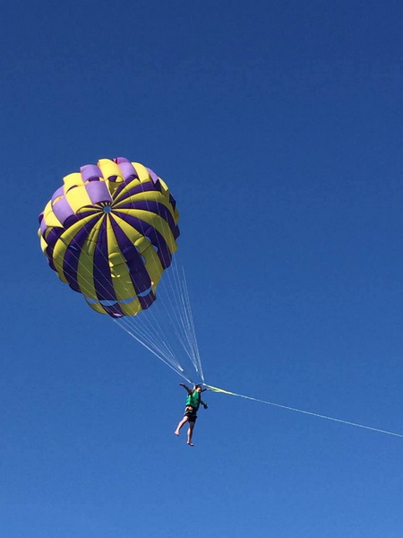 華騰云視訊2017泰國跨年之旅(圖1)