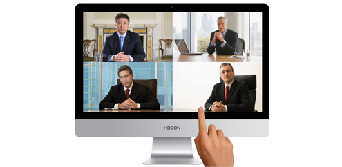 視頻會議系統中影響音頻質量的因素是什么？