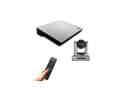 視頻會議系統的特點和應用